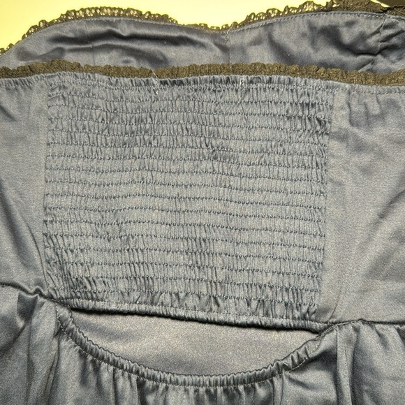 Altar’d State Jackie Bubble Hem Dress NWOT - Picture 6 of 7